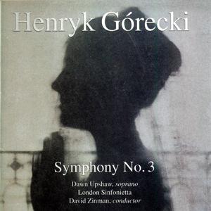 Symphony No. 3, Op. 36:I. Lento - Sostenuto Tranquillo Ma Cantabile