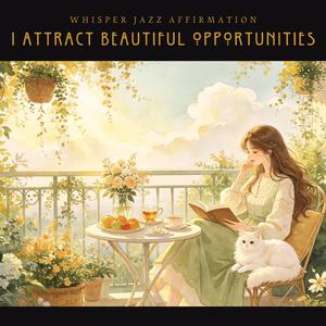 I attract beautiful opportunities