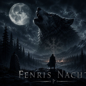 Fenris Nacht (KI Version)