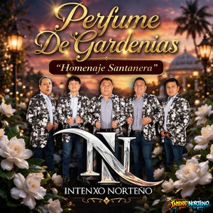 Perfume de Gardenias (Homenaje Santanera)