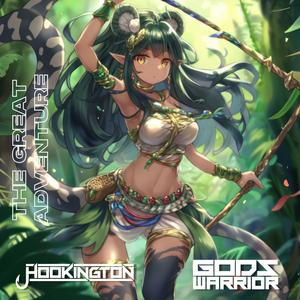 The Great Adventure (feat. Hookington)