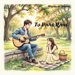 Tu Paas Rahe