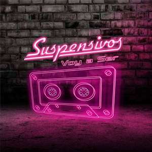 Voy a Ser