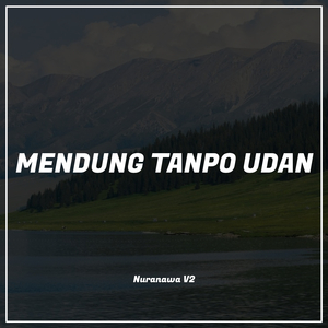Mendung Tanpo Udan (Remix)