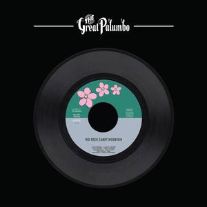 Big Rock Candy Mountain