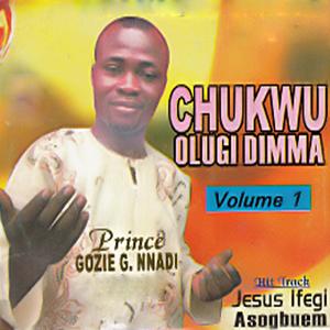 Chukwu Olugi Dimma, Pt. 4
