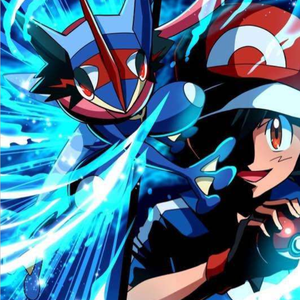 めざせポケモンマスター（Cover 松本梨香）