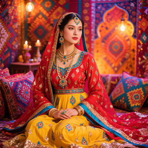 Ho Jamalo Sindhi Gano