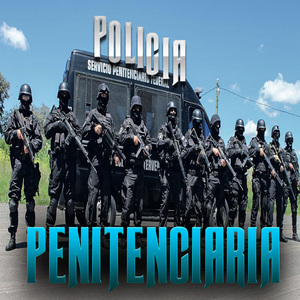 Policia Penitenciaria