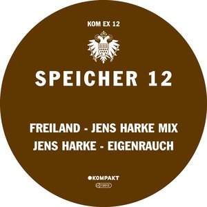 Grün (Jens Harke Mix)