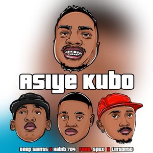 Asiye Kubo (Instrumental)