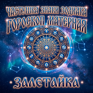 Частушка знаки Зодиака Гороскоп матерная
