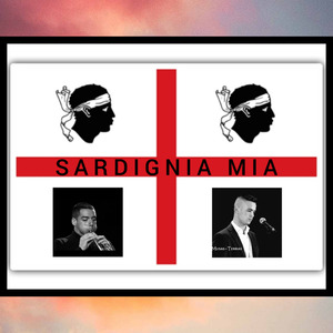 Sardignia mia