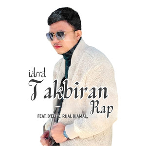Takbiran Rap