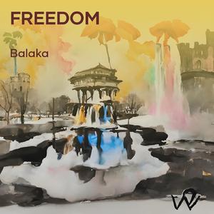 Freedom (Remastered 2024)