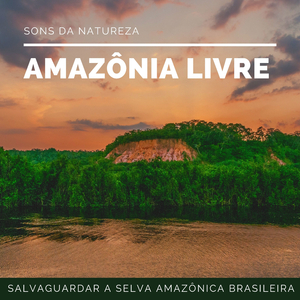 Expedição Amazônia