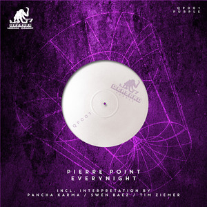 Everynight (Tim Ziemer)