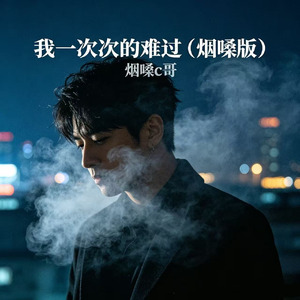 我一次次的难过(烟嗓版)