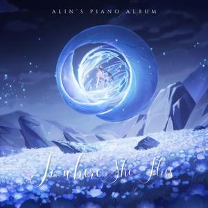 To Where She Flies (Columbina Theme)