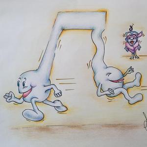 Lokasöngur (feat. Gísli Magna, Guðjón Davíð Karlsson (Gói), Anna Hugadóttir, Snorri Sigurðarson, Gunnar Gunnarsson, Þorgrímur Jónsson, Erik Qvick & Kór)