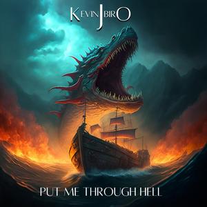 Put Me Through Hell