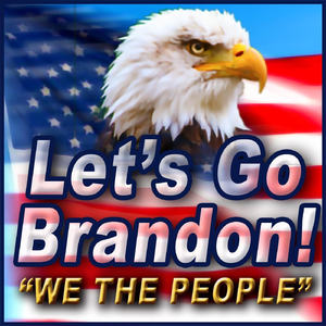Let's Go Brandon! "We the People"