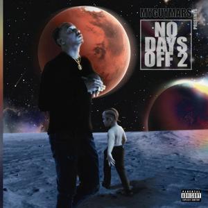 Different (feat. Niecy)