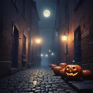 月影のモンスター👻＃猫軍団仮装パレード by MARRION（毬音）