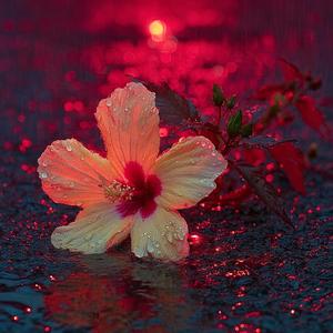 Mugunghwa (무궁화 | Red Light)