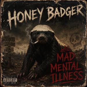 Honey Badger