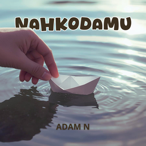 Nahkodamu