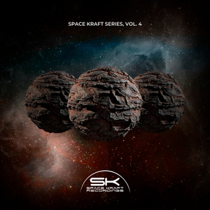 Warrior (Original Mix)