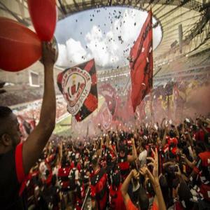 Flamengo Maracanã É Nosso
