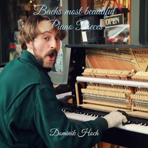 BWV 974 Concerto in D Minor