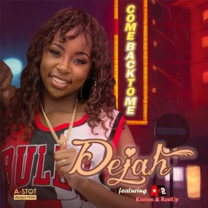 Come Back to Me (feat. Ax2, Kierion & RestUp)