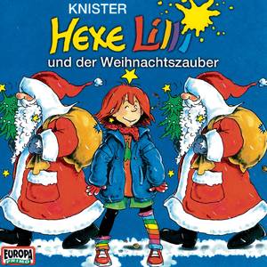 022 - und der Weihnachtszauber (Teil 38)