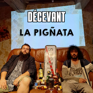 Décevant