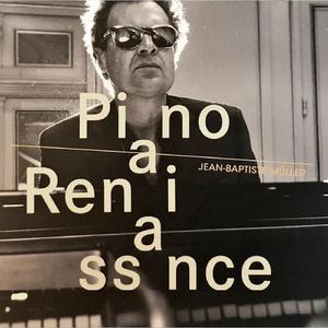 Vika Variationen (dedicated to Viktoria), Recitative