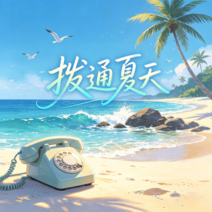 拨通夏天