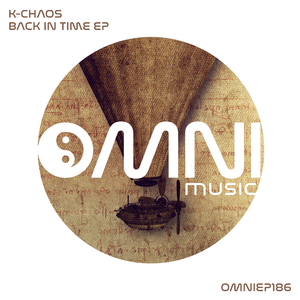 Overused (Original Mix)