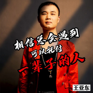 相信总会遇到可以托付一辈子的人DJ (Remix)