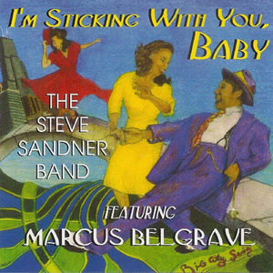 Liquid Jump (feat. Marcus Belgrave)