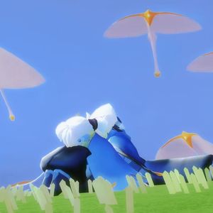 无感 - 光遇钢琴