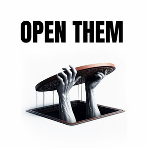 Open Them