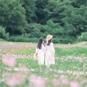 歌声与微笑（翻自 小荧星儿童合唱团）