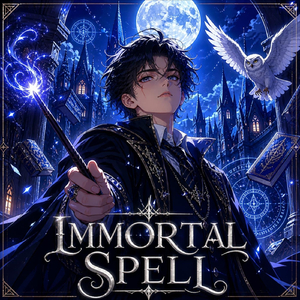 The Immortal Spell