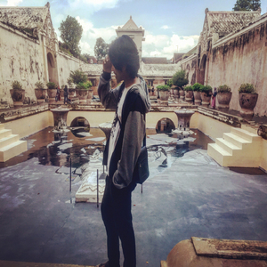 Melati (Perjalanan Cinta)