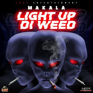 Light Up Di Weed
