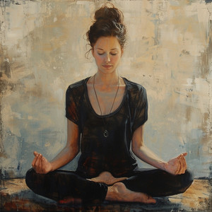 Cadencia Grácil Del Yoga