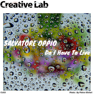 Do I Have to Live (Original Mix)